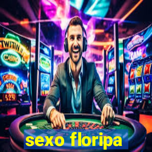 sexo floripa